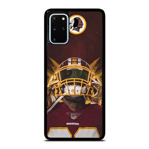 WASHINGTON REDSKINS FOOTBALL Samsung Galaxy S20 Plus Case Cover