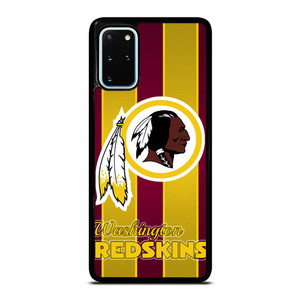 WASHINGTON REDSKINS 2 Samsung Galaxy S20 Plus Case Cover