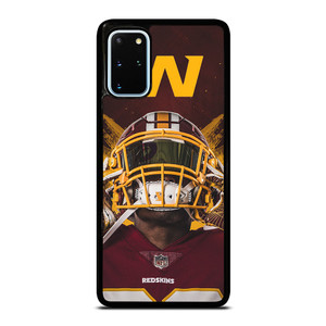 WASHINGTON FOOTBALL TEAM Samsung Galaxy S20 Plus Case Cover