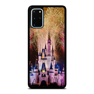 WALT DISNEY CASTLE 1 Samsung Galaxy S20 Plus Case Cover