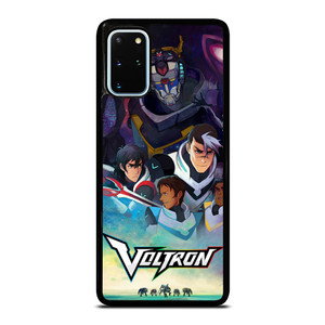 VOLTRON FORCE Samsung Galaxy S20 Plus Case Cover