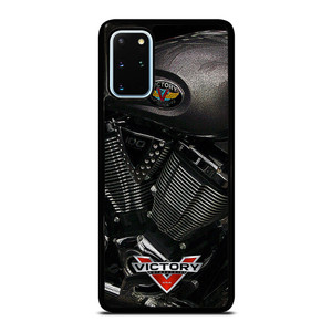 VICTORY MOTORCYCLES ENGINE Samsung Galaxy S20 Plus Case Cover