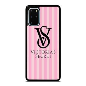 VICTORIA'S SECRET STRIPE LOGO Samsung Galaxy S20 Plus Case Cover VICTORIA'S SECRET STRIPE LOGO Samsung Galaxy S20 Plus Case Cover