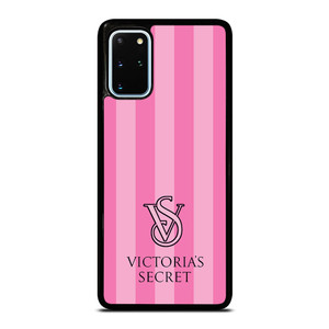 VICTORIA'S SECRET PINK Samsung Galaxy S20 Plus Case Cover VICTORIA'S SECRET PINK Samsung Galaxy S20 Plus Case Cover