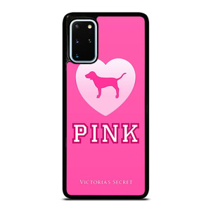 VICTORIA'S SECRET PINK DOG Samsung Galaxy S20 Plus Case Cover VICTORIA'S SECRET PINK DOG Samsung Galaxy S20 Plus Case Cover