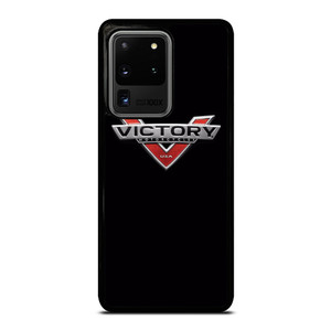 VICTORY BLACK LOGO Samsung Galaxy S20 Ultra Case Cover