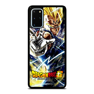 VEGETA MAJIN DRAGON BALL Samsung Galaxy S20 Plus Case Cover VEGETA MAJIN DRAGON BALL Samsung Galaxy S20 Plus Case Cover