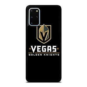 VEGAS GOLDEN KNIGHTS 89 4 Samsung Galaxy S20 Plus Case Cover