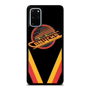 VANCOUVER CANUCKS 1 Samsung Galaxy S20 Plus Case Cover