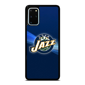 UTAH JAZZ LOGO NBA Samsung Galaxy S20 Plus Case Cover
