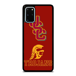 USC TROJANS 3 Samsung Galaxy S20 Plus Case Cover