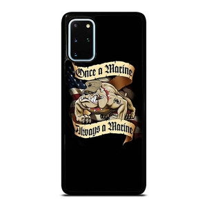 US MARINE CORPS USMC Samsung Galaxy S20 Plus Case Cover US MARINE CORPS USMC Samsung Galaxy S20 Plus Case Cover