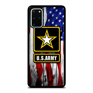 US ARMY AMERICAN LOGO Samsung Galaxy S20 Plus Case Cover
