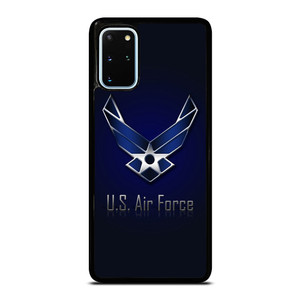 US AIR FORCE LOGO Samsung Galaxy S20 Plus Case Cover