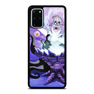 URSULA DISNEY VILLAINS 1 Samsung Galaxy S20 Plus Case Cover URSULA DISNEY VILLAINS 1 Samsung Galaxy S20 Plus Case Cover