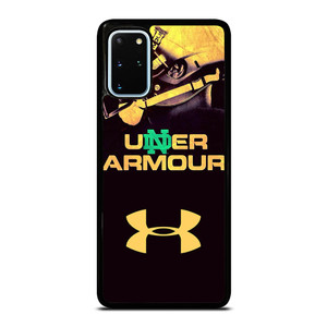 UNDER ARMOUR NOTRE DAME Samsung Galaxy S20 Plus Case Cover