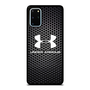 UNDER ARMOUR 4 Samsung Galaxy S20 Plus Case Cover UNDER ARMOUR 4 Samsung Galaxy S20 Plus Case Cover