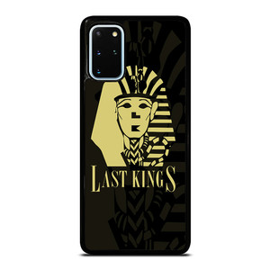 TYGA LAST KINGS LOGO 2 Samsung Galaxy S20 Plus Case Cover