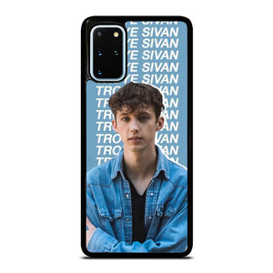 TROYE SIVAN Samsung Galaxy S20 Plus Case Cover