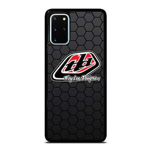 TROY LEE DESIGN TLD HEXAGON Samsung Galaxy S20 Plus Case Cover