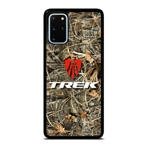 TREK BIKE CAMO LOGO Samsung Galaxy S20 Plus Case Cover