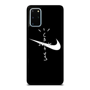 TRAVIS SCOTT CACTUS JACK NIKE Samsung Galaxy S20 Plus Case Cover TRAVIS SCOTT CACTUS JACK NIKE Samsung Galaxy S20 Plus Case Cover