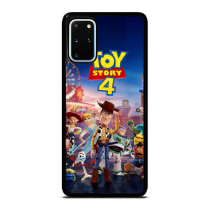 TOY STORY DISNEY Samsung Galaxy S20 Plus Case Cover TOY STORY DISNEY Samsung Galaxy S20 Plus Case Cover