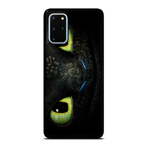 TOOTHLESS DRAGON Samsung Galaxy S20 Plus Case Cover TOOTHLESS DRAGON Samsung Galaxy S20 Plus Case Cover