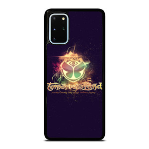 TOMORROWLAND MYSTERY LOGO 1 Samsung Galaxy S20 Plus Case Cover TOMORROWLAND MYSTERY LOGO 1 Samsung Galaxy S20 Plus Case Cover