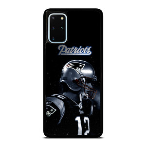 TOM BRADY PATRIOTS 1 Samsung Galaxy S20 Plus Case Cover