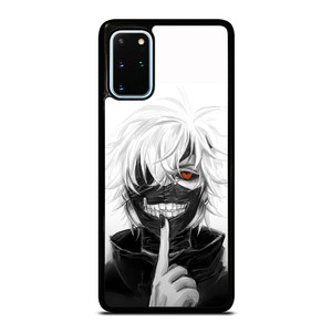 TOKYO GHOUL KEN KANEKI Samsung Galaxy S20 Plus Case Cover TOKYO GHOUL KEN KANEKI Samsung Galaxy S20 Plus Case Cover