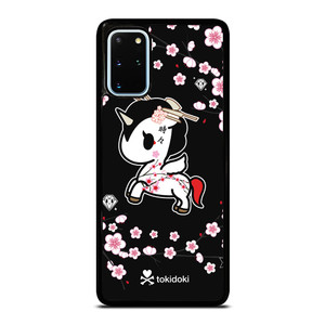 TOKIDOKI UNICORN 2 Samsung Galaxy S20 Plus Case Cover