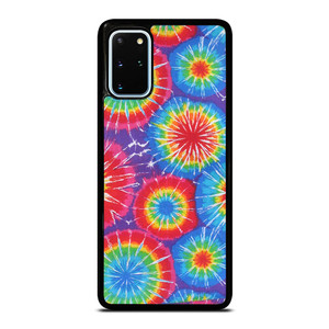 TIE DYE TIE DYE Samsung Galaxy S20 Plus Case Cover TIE DYE TIE DYE Samsung Galaxy S20 Plus Case Cover