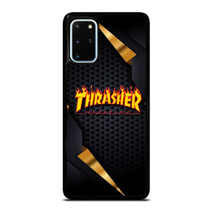 THRASER MAGAZINE Samsung Galaxy S20 Plus Case Cover THRASER MAGAZINE Samsung Galaxy S20 Plus Case Cover