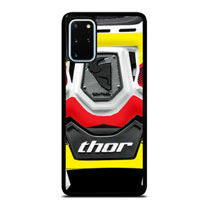 THOR MX COVER MOTOCROSS Samsung Galaxy S20 Plus Case Cover