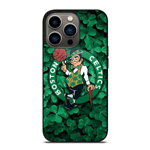 BOSTON CELTICS 2 iPhone 13 Pro Case Cover BOSTON CELTICS 2 iPhone 13 Pro Case Cover
