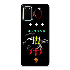 THE WEEKND XO Samsung Galaxy S20 Plus Case Cover
