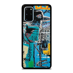 THE STROKES ART Samsung Galaxy S20 Plus Case Cover