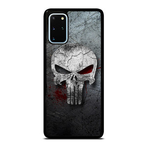THE PUNISHER MARVEL 4 Samsung Galaxy S20 Plus Case Cover THE PUNISHER MARVEL 4 Samsung Galaxy S20 Plus Case Cover