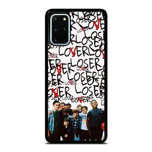 THE LOSERS CLUB GROUP Samsung Galaxy S20 Plus Case Cover THE LOSERS CLUB GROUP Samsung Galaxy S20 Plus Case Cover