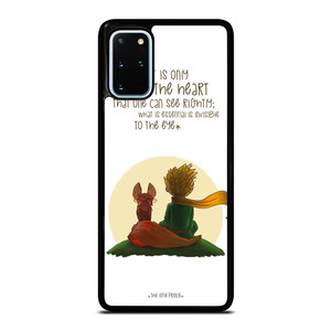 THE LITTLE PRINCE 2 Samsung Galaxy S20 Plus Case Cover
