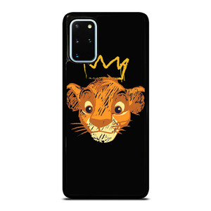 THE LION KING 2 Samsung Galaxy S20 Plus Case Cover