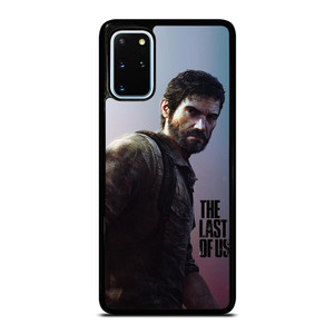 THE LAST OF US JOEL Samsung Galaxy S20 Plus Case Cover THE LAST OF US JOEL Samsung Galaxy S20 Plus Case Cover