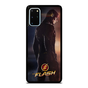 THE FLASH Samsung Galaxy S20 Plus Case Cover