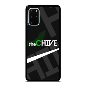THE CHIVE LOGO Samsung Galaxy S20 Plus Case Cover