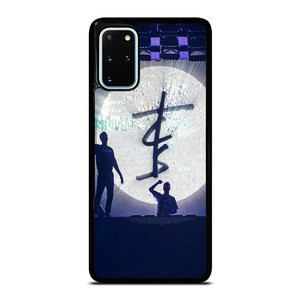 THE CHAINSMOKERS Samsung Galaxy S20 Plus Case Cover