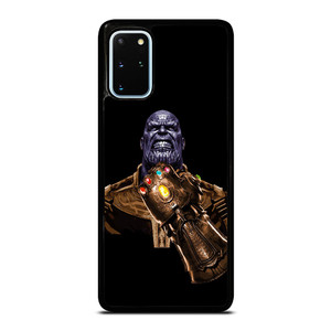 THANOS VILLAIN MARVEL Samsung Galaxy S20 Plus Case Cover THANOS VILLAIN MARVEL Samsung Galaxy S20 Plus Case Cover
