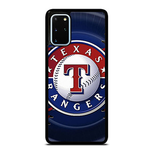 TEXAS RANGERS 2 Samsung Galaxy S20 Plus Case Cover