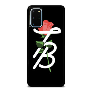 TESSA BROOKS Samsung Galaxy S20 Plus Case Cover