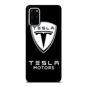 TESLA MOTORS 4 Samsung Galaxy S20 Plus Case Cover TESLA MOTORS 4 Samsung Galaxy S20 Plus Case Cover